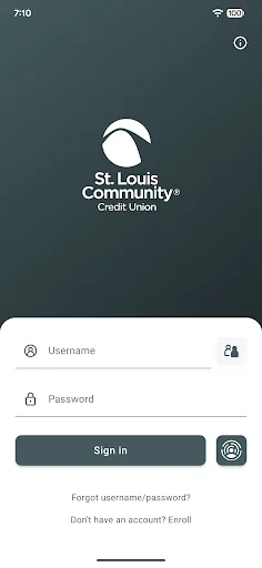 St. Louis Community CU