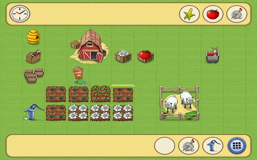 My Little Farm