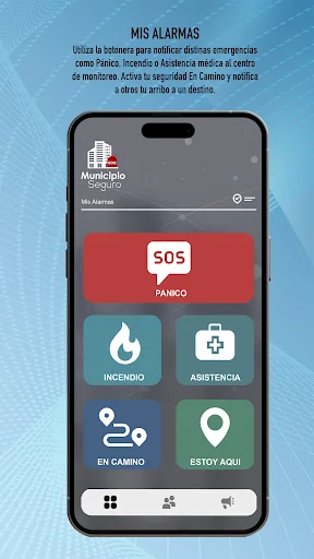 Municipio Seguro