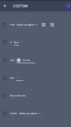 PGO Feed