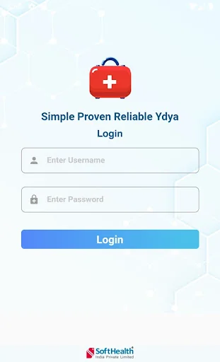 Ydya