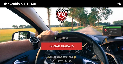 Tu Taxista