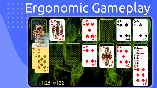 Solitaire