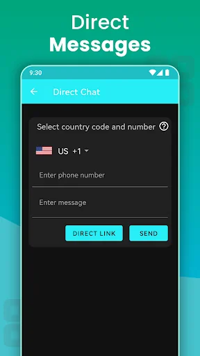 Web Scan Tool - Dual Accounts screenshot 2