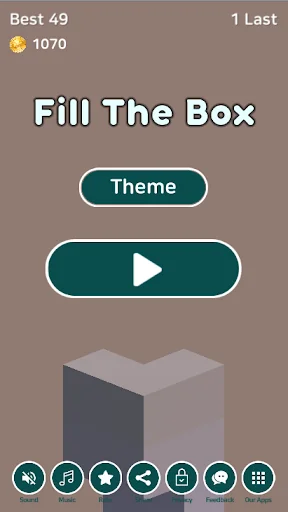 Fill The Box