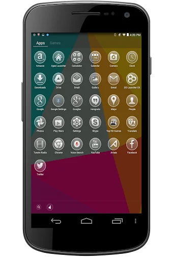 Classic Icon Pack