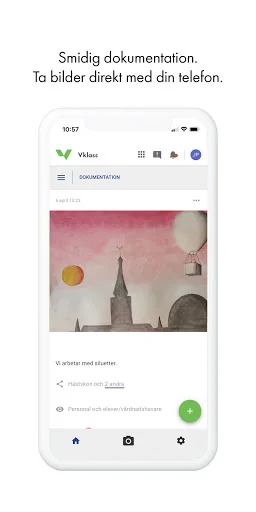 Vklass