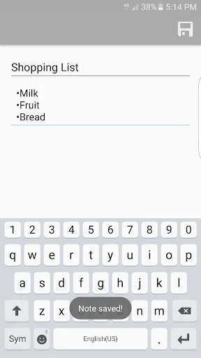 Basic Notes