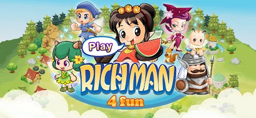 Richman 4 fun
