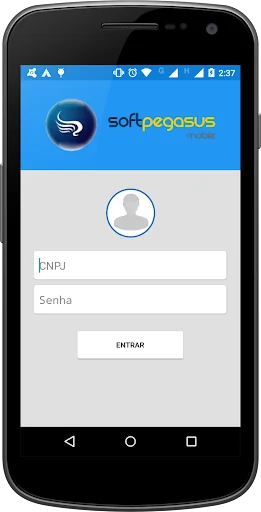 Pegasus Mobile