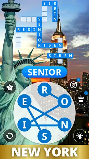 Wordmonger: Puzzles & Trivia screenshot 4