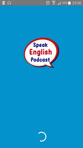Speak English Podcast