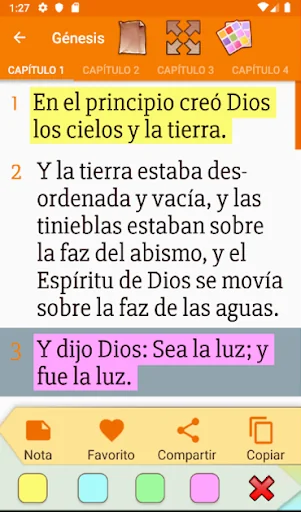 Santa Biblia Reina Valera 1960