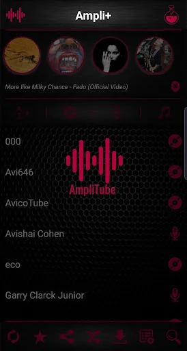 Ampli+