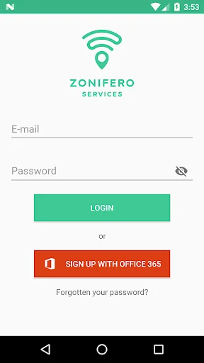 Zonifero Services