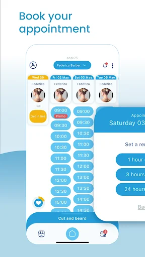 BarberApp