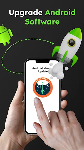 Software Update All App Update screenshot 1