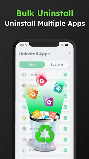 Software Update All App Update screenshot 3