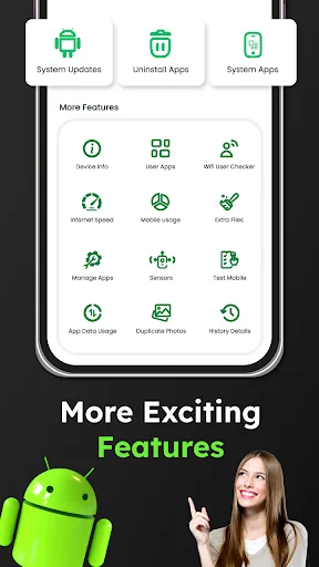 Software Update All App Update screenshot 4
