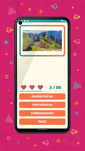 Quiz Masterminds screenshot 2