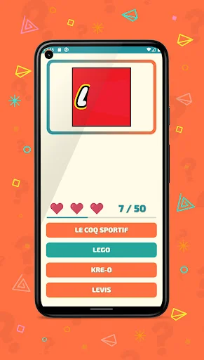 Quiz Masterminds screenshot 3