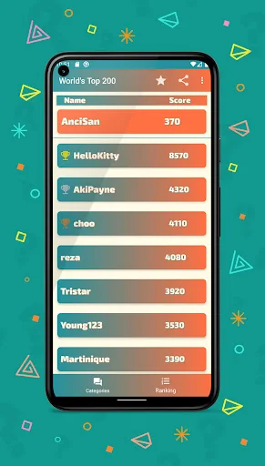Quiz Masterminds screenshot 4