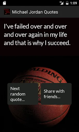 Michael Jordan Quotes