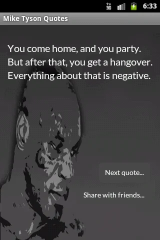 Mike Tyson Quotes