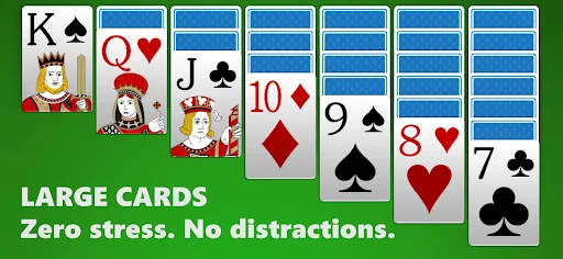 Klondike Solitaire