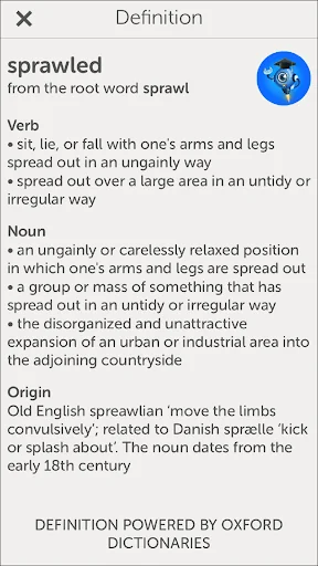 Letterpress — Word Game screenshot 4