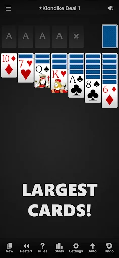 Solitaire Classic Card Games