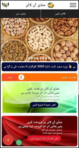 Mandi Online
