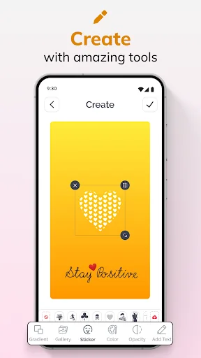 Pure Solid Color Wallpapers screenshot 2