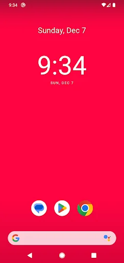 Color Wallpapers