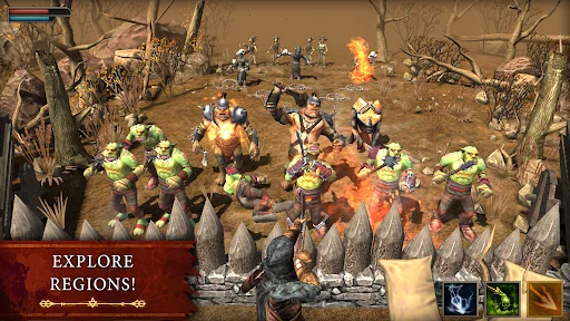 Survival Defender screenshot 2