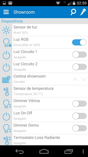 Solidmation Home Controller