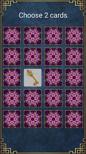 Fortune telling solitaire screenshot 4