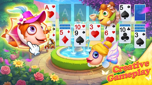 Solitaire