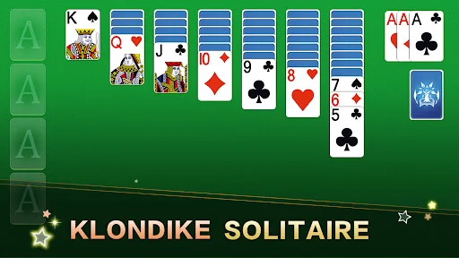 Classic Solitaire