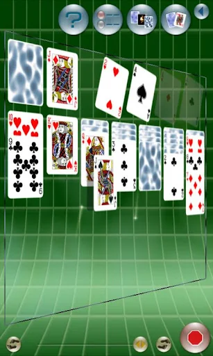 Klondike Forever screenshot 2