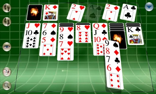 Klondike Forever screenshot 4