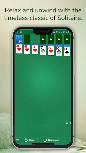 Solitaire Classic