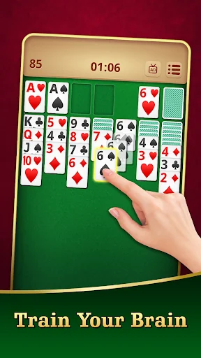 Solitare