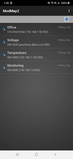ModMap2