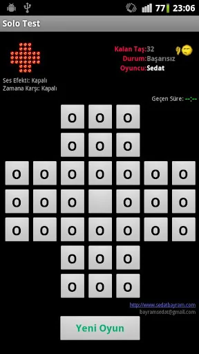 Solo Test