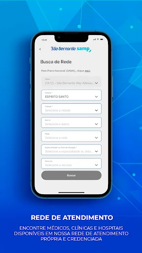 São Bernardo Samp screenshot 3