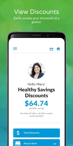 Healthy Savings