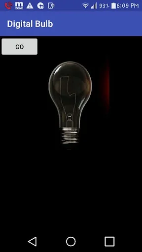 DIGITAL BULB