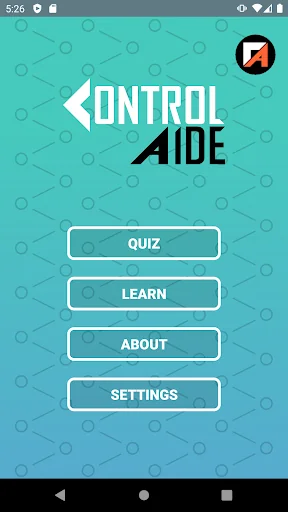 Control Aide Orienteering