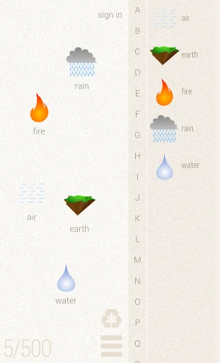 Little Alchemy screenshot 2